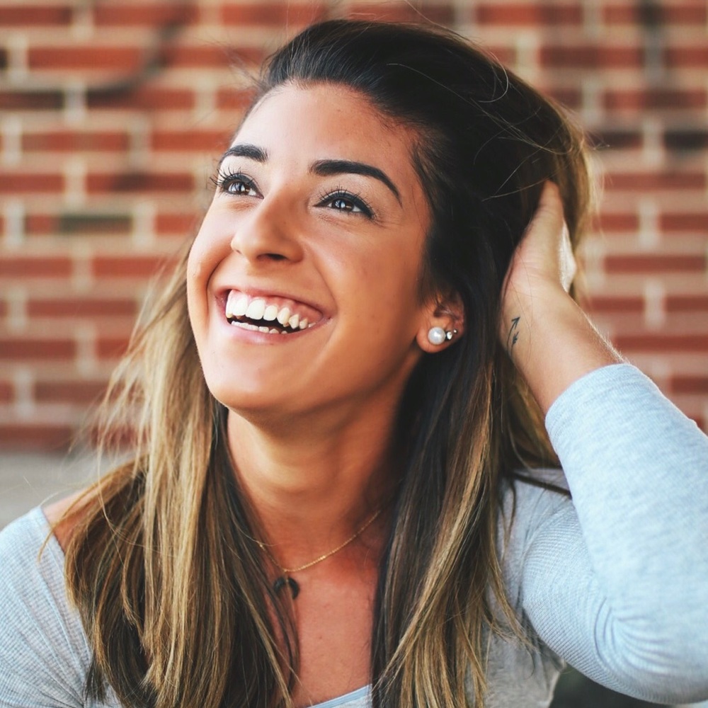 Meet your Posher, Madison